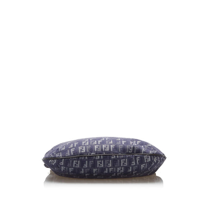 Fendi Zucchino Hobo (SHG-37736)