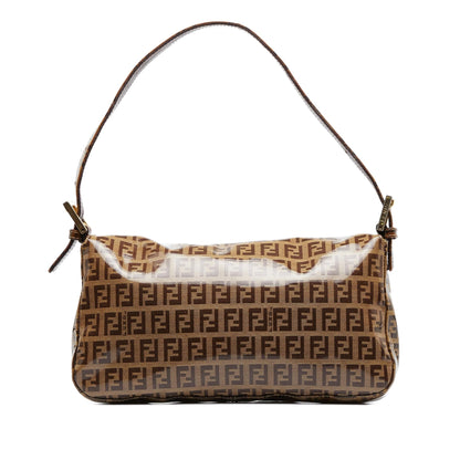 Fendi Zucchino Mamma Baguette (SHG-jbXzpp)