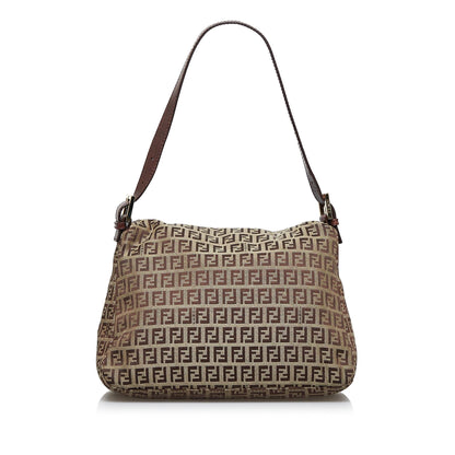 Fendi Zucchino Mamma Forever (SHG-Hgk1V8)