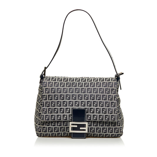 Fendi Zucchino Mamma Forever (SHG-IYiDp7)