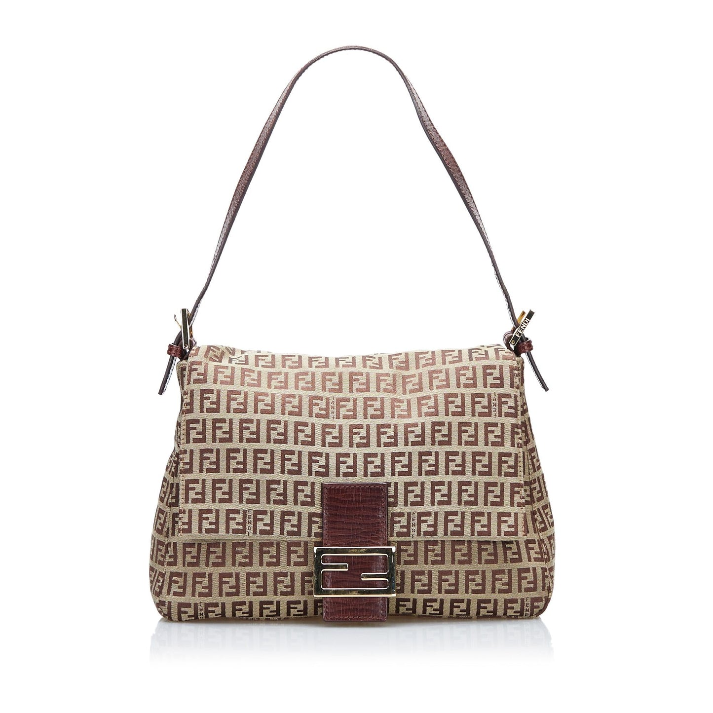 Fendi Zucchino Mamma Forever (SHG-bbCpyN)
