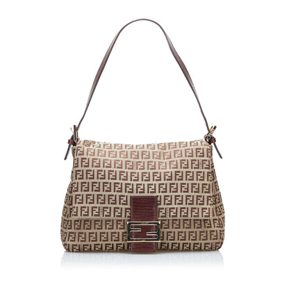 Fendi Zucchino Mamma Forever (SHG-bbCpyN)