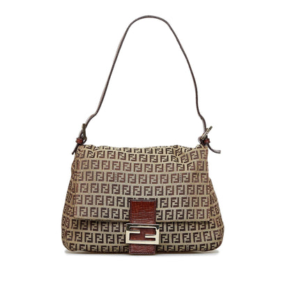 Fendi Zucchino Mamma Forever (SHG-IY2lis)