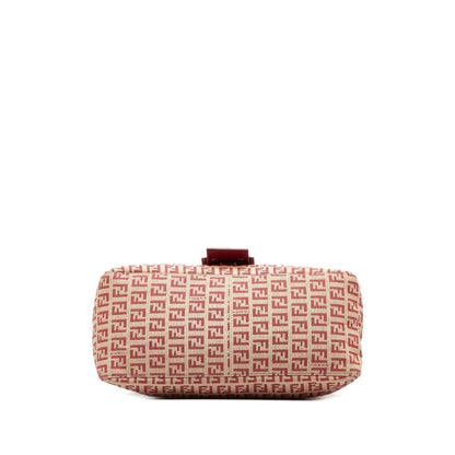 Fendi Zucchino Mamma Forever (SHG-9PxbCl)