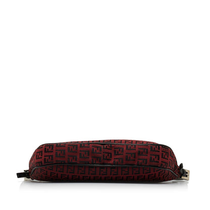 Fendi Zucchino Pochette (SHG-UT1Kcz)