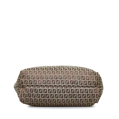 Fendi Zucchino Roll Tote (SHG-XScaCT)