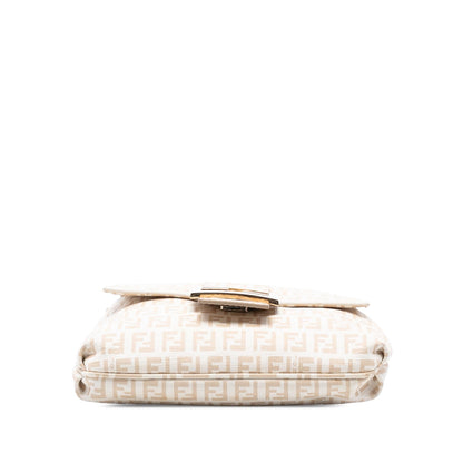 Fendi Zucchino Spalmati Crossbody