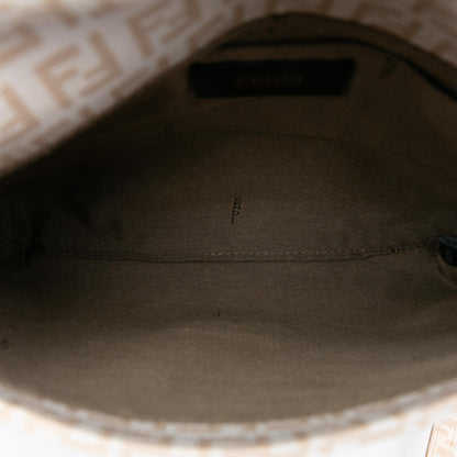 Fendi Zucchino Spalmati Crossbody