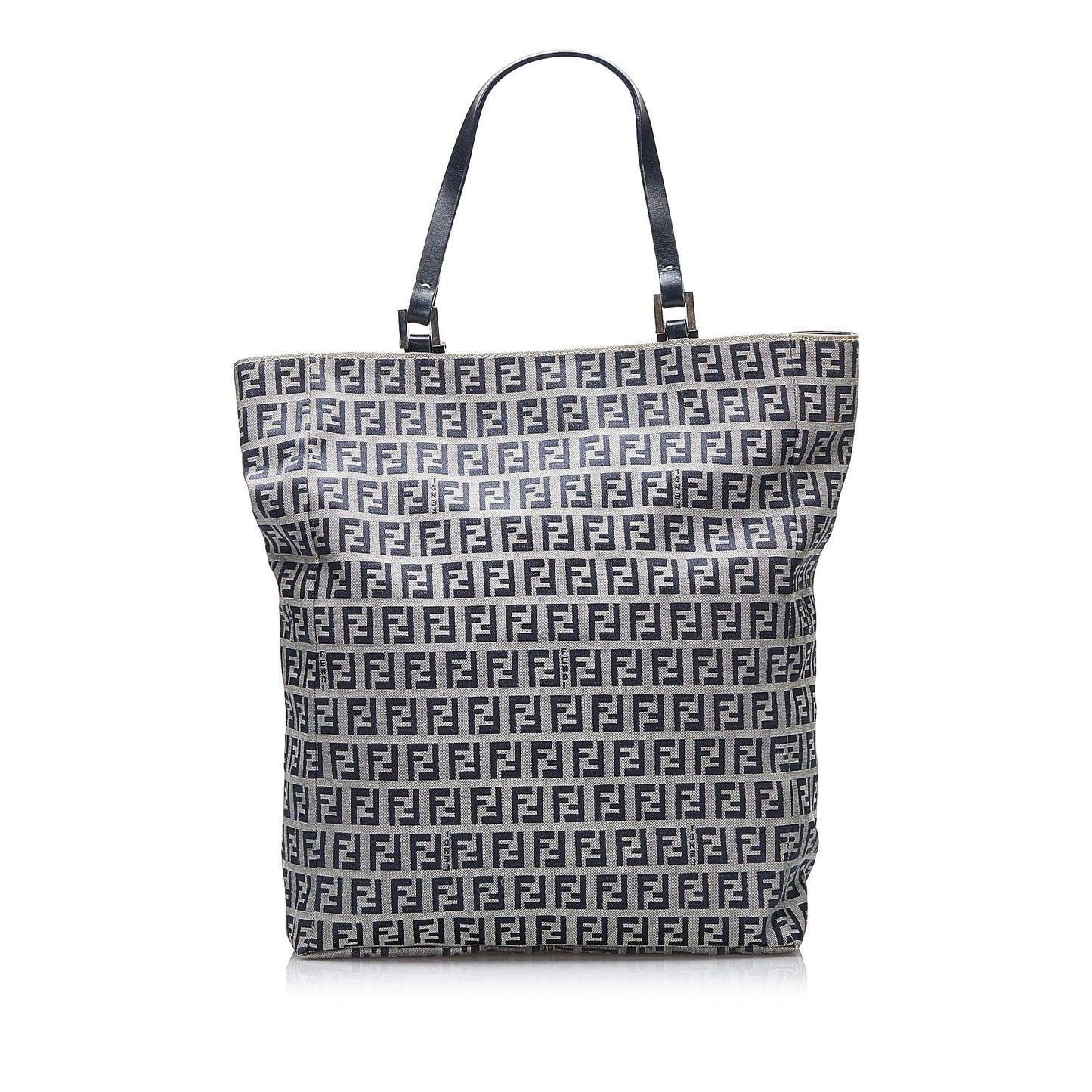 Fendi Zucchino Tote (SHG-DITOcS)
