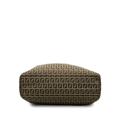 Fendi Zucchino Tote (SHG-8JSwQn)