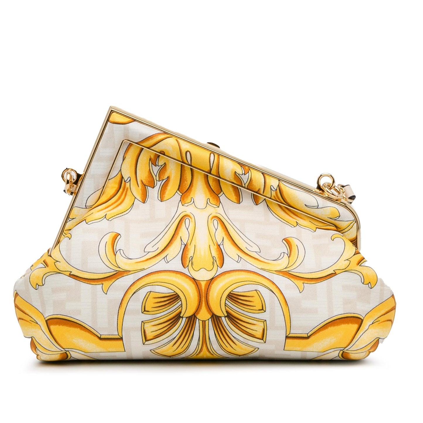 Fendi x Fendace Fendi First (SHG-M7JPKe)