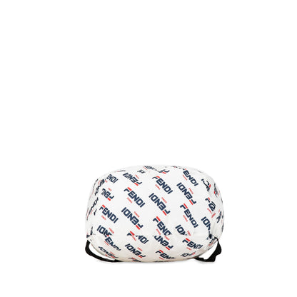 Fendi x Fila Mania Packable Backpack