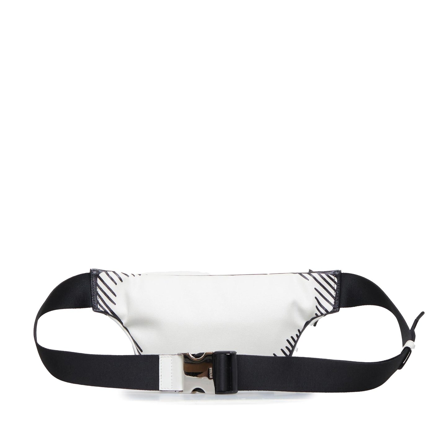 Fendi x Joshua Vides Belt Bag (SHG-ajsSUo)