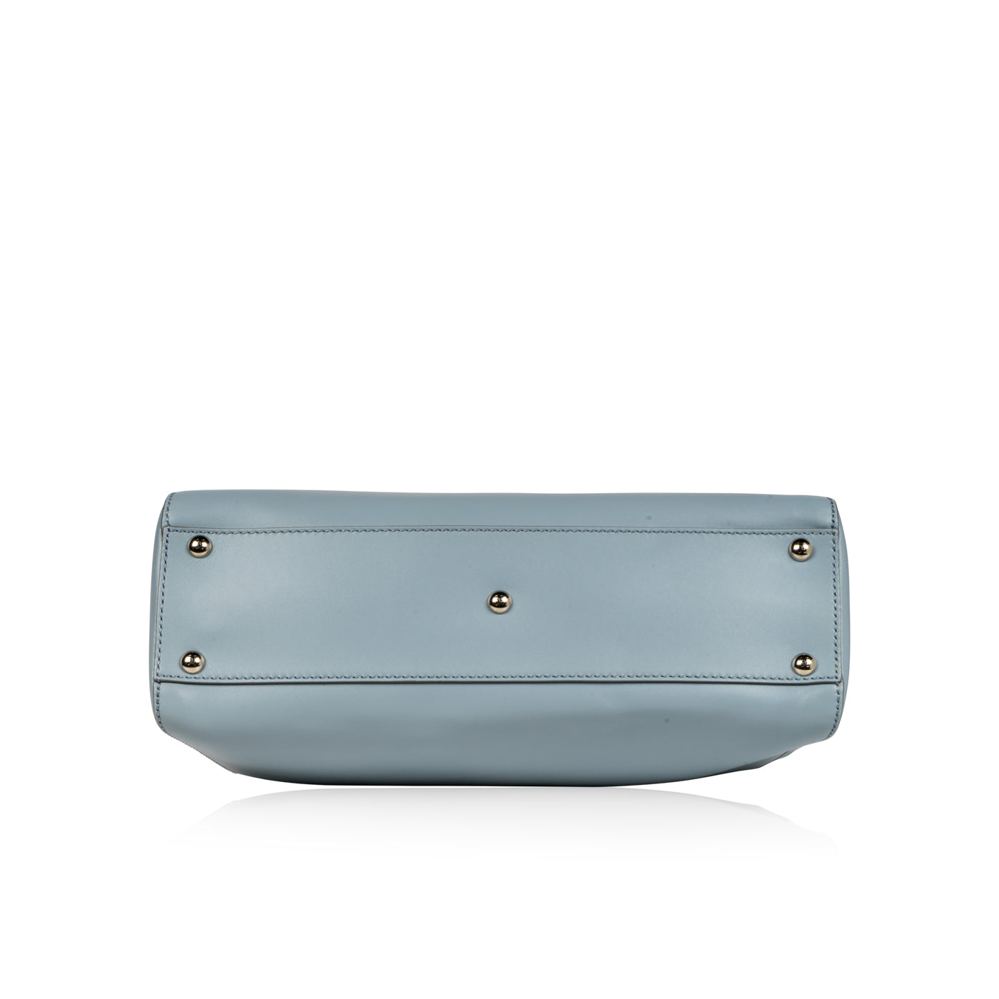 Fendi Peekaboo - Medium - Baby Blue