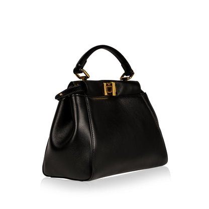 Fendi Peekaboo Iconic Mini