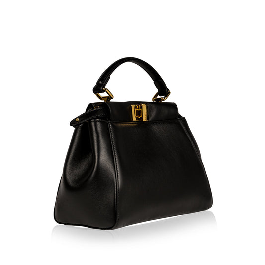 Fendi Peekaboo Iconic Mini