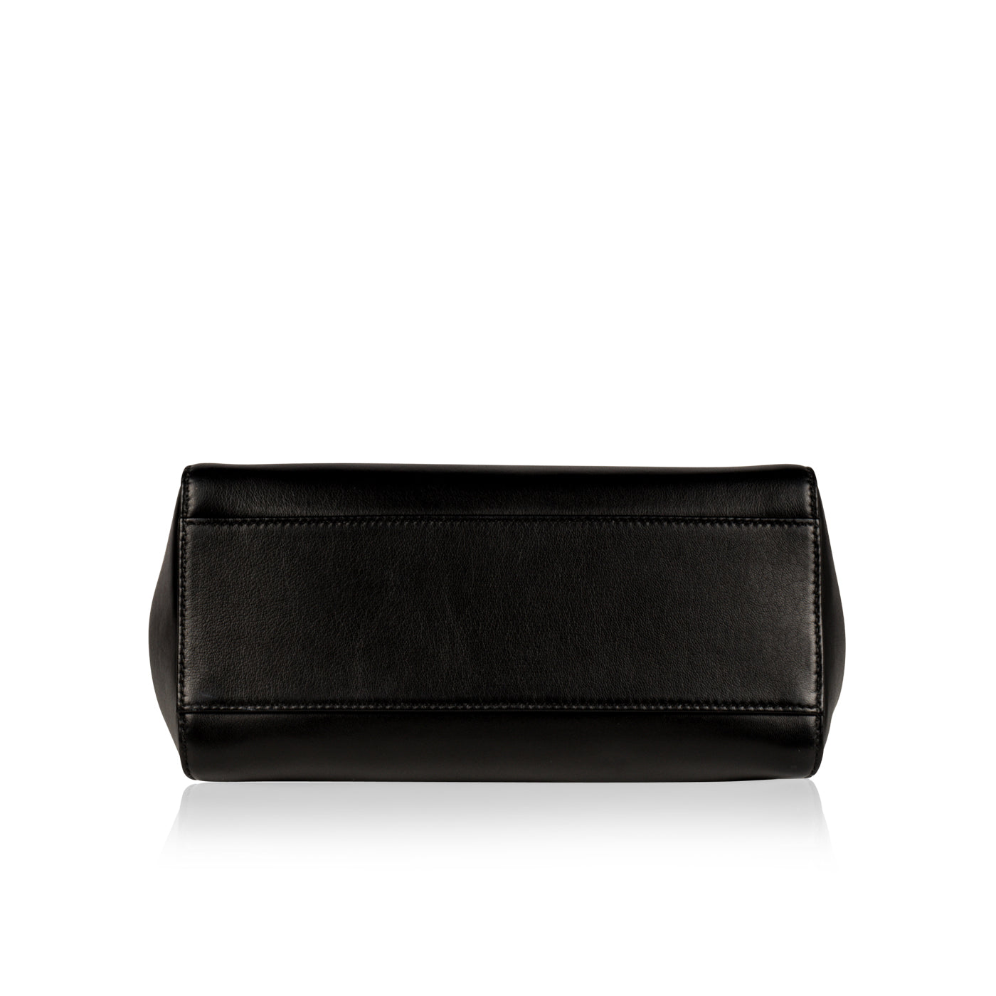 Fendi Peekaboo Iconic Mini