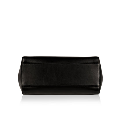 Fendi Peekaboo Iconic Mini