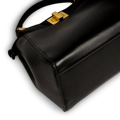 Fendi Peekaboo Iconic Mini