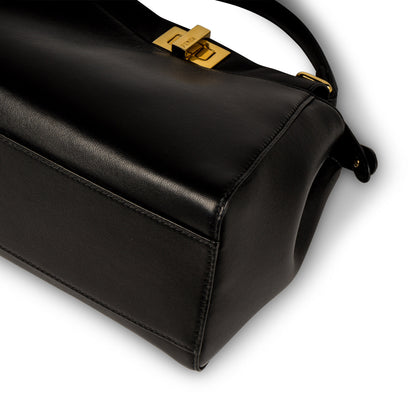 Fendi Peekaboo Iconic Mini
