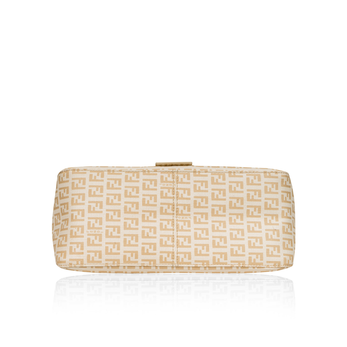 Fendi Mama Baguette Zucca