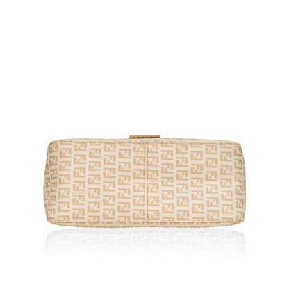 Fendi Mama Baguette Zucca