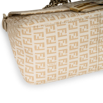 Fendi Mama Baguette Zucca