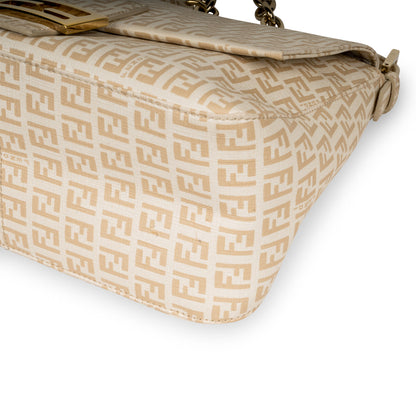Fendi Mama Baguette Zucca