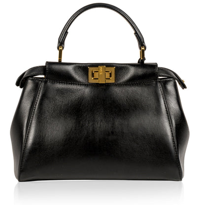 Fendi Mini Peekaboo