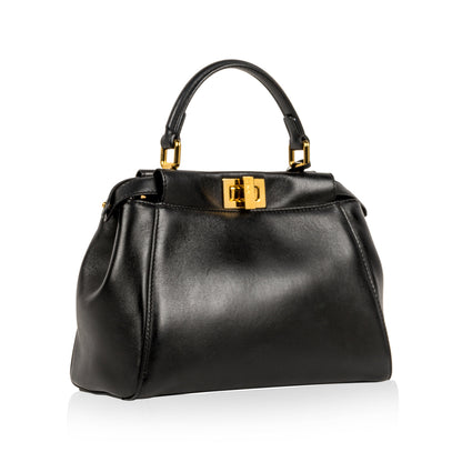 Fendi Mini Peekaboo