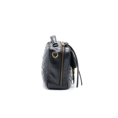 Gucci GG Marmont Matelass� Shoulder Bag