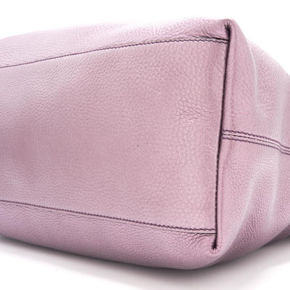 Gucci Soho Leather Shoulder Bag