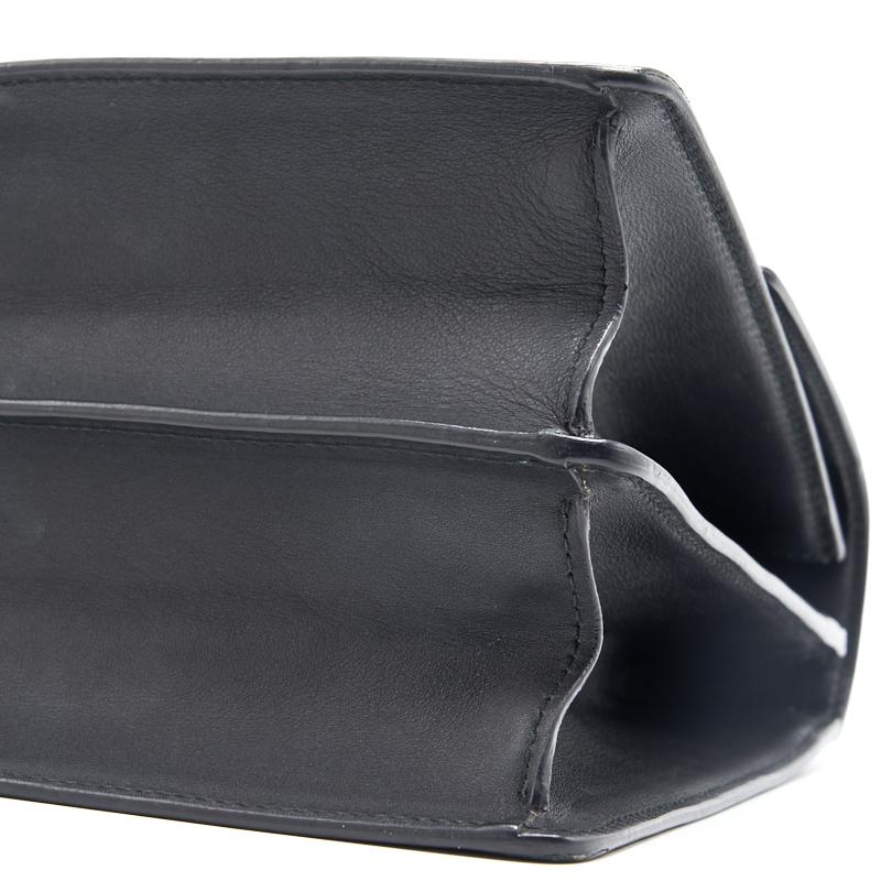 Gucci Dionysus Top Bamboo Handle Black