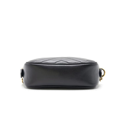 Gucci GG Marmont Mini Cross Body Bag