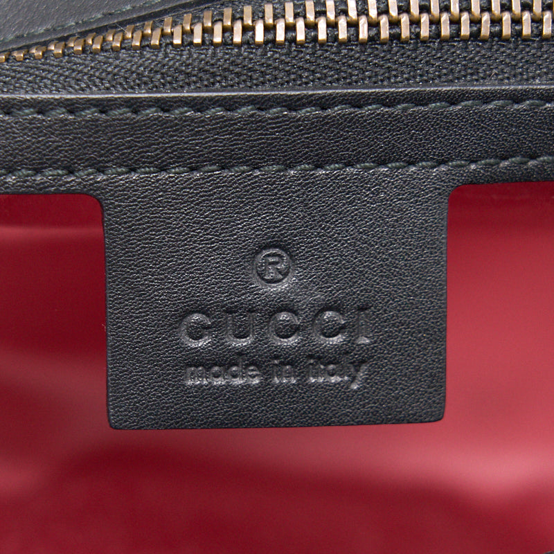 Gucci Velvet Small GG Marmont Bag 26cm