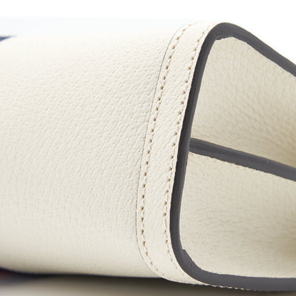 Gucci Ophedia White Small Shoulder Bag