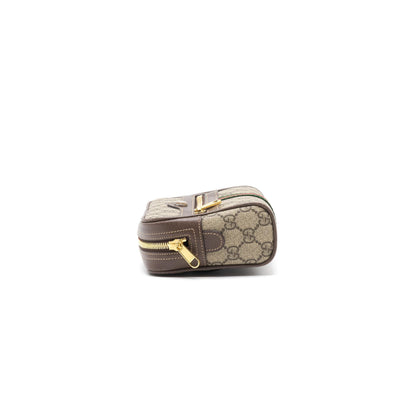 Gucci Ophidia GG Supreme Mini Bag