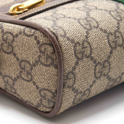 Gucci Ophidia GG Supreme Mini Bag