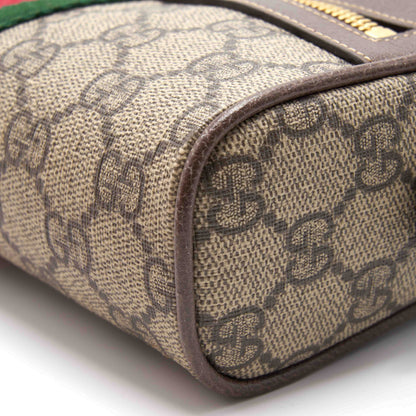 Gucci Ophidia GG Supreme Mini Bag