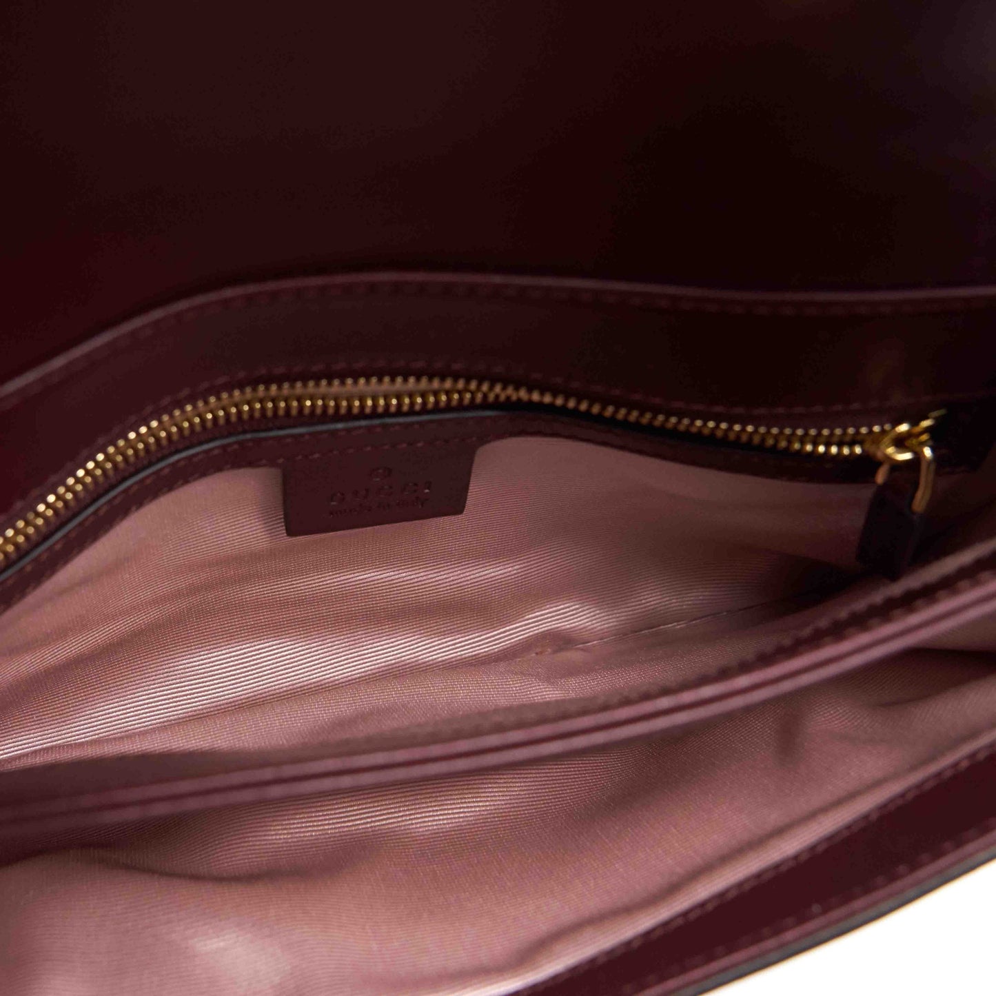 Gucci Arli Small Shoulder Bag