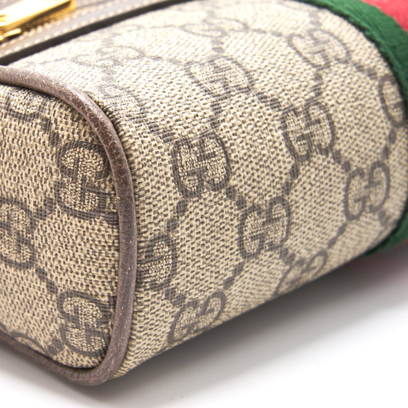 Gucci Ophidia GG Supreme mini bag