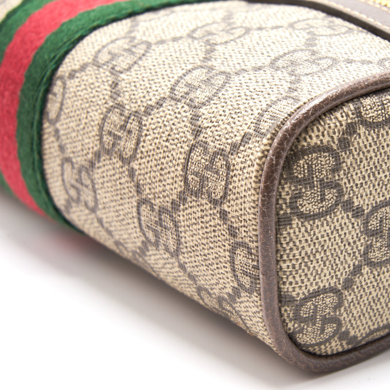 Gucci Ophidia GG Supreme mini bag