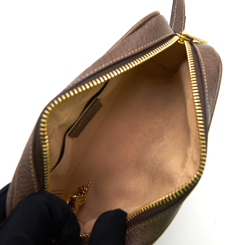 Gucci Ophidia GG Supreme mini bag