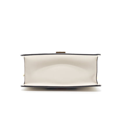 Gucci Sylvie Leather Mini Bag