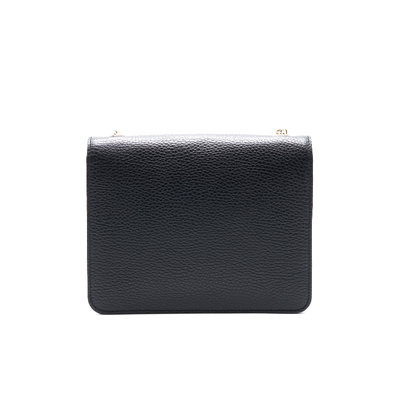 Gucci GG Marmont Leather Mini Bag
