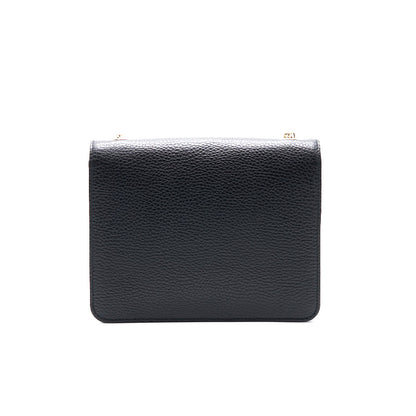 Gucci GG Marmont Leather Mini Bag