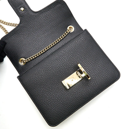 Gucci GG Marmont Leather Mini Bag