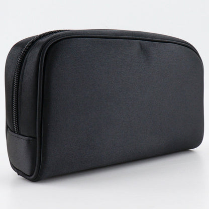 Chanel Mademoiselle Nylon Pouch