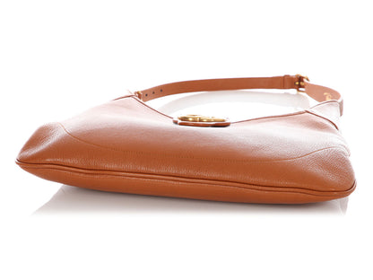 Gucci Medium Tan Aphrodite