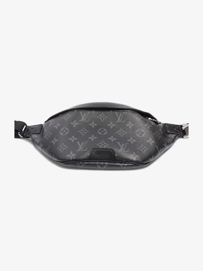 Louis Vuitton Discovery Monogram Eclipse Coated Canvas